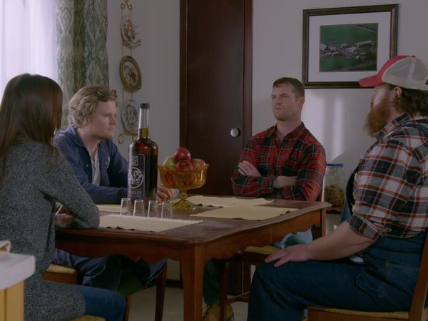 Letterkenny - Back to Back to Back