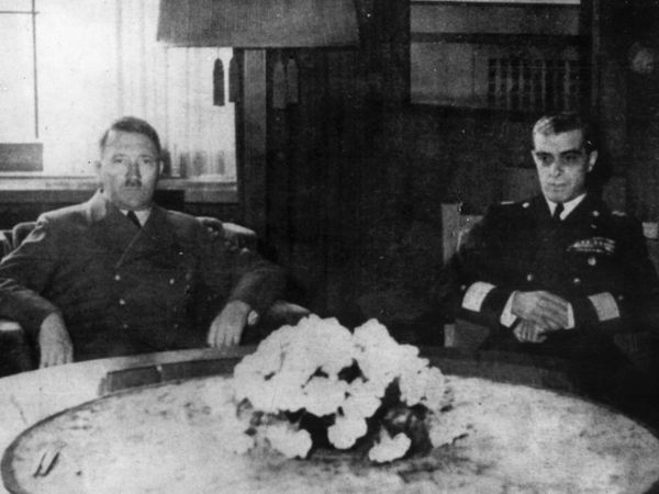 Nazi Collaborators - The Croatian Collaborator
