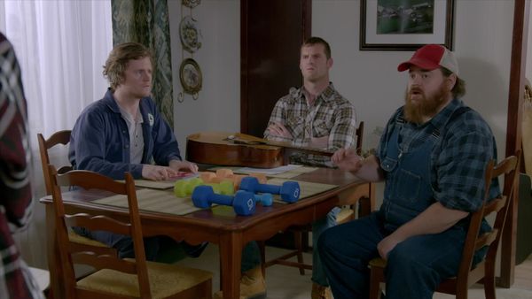 Letterkenny - Letterkenny Spelling Bee