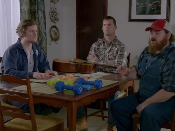 Letterkenny - Letterkenny Spelling Bee