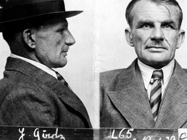 Nazi Collaborators - The IRA