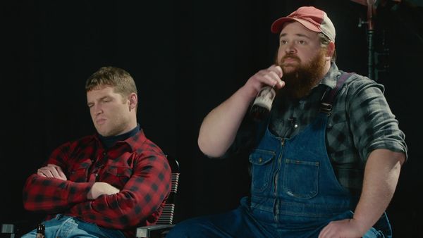 Letterkenny - In it to Win It