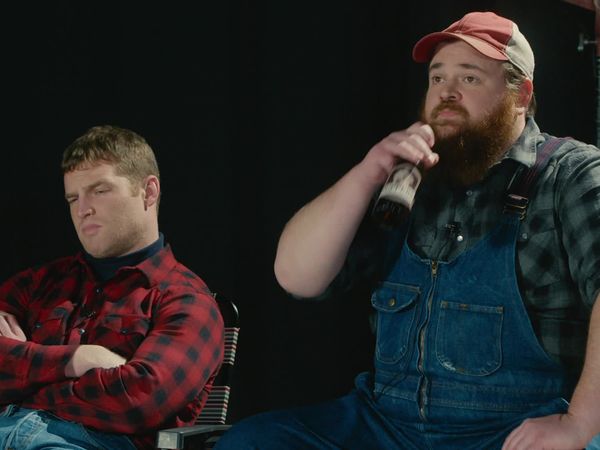 Letterkenny - In it to Win It