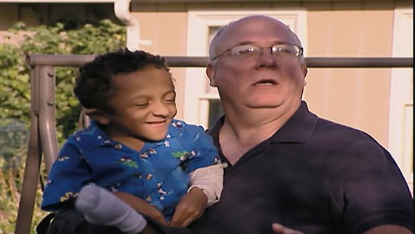 Extreme Makeover Home Edition USA - La familia Grys