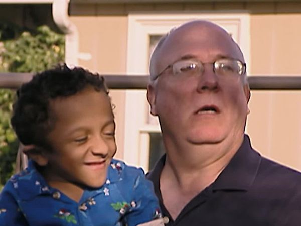 Extreme Makeover Home Edition USA - La familia Grys