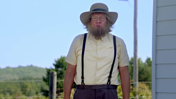 Letterkenny - Holy Sheet