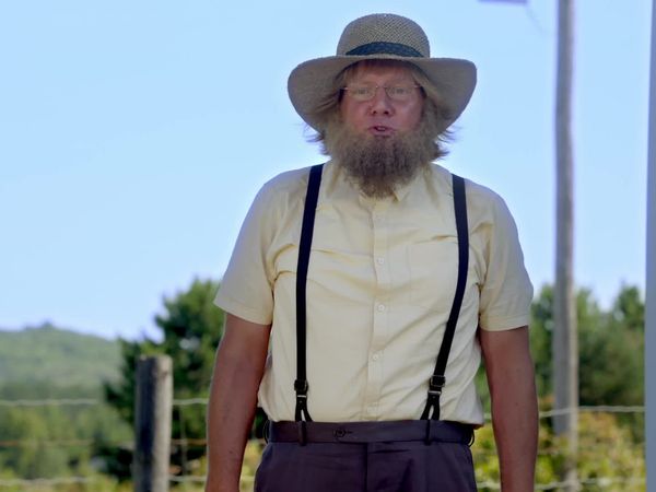 Letterkenny - Holy Sheet