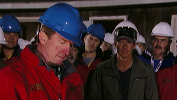 Extreme Makeover Home Edition USA - La familia Drumm