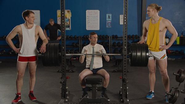 Letterkenny - Chips