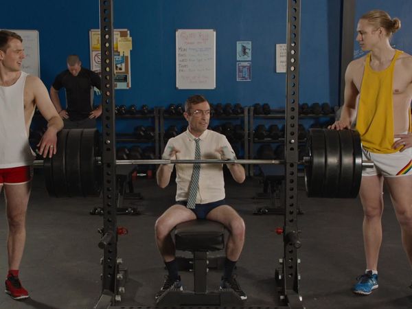 Letterkenny - Chips