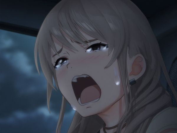 Girls Band Cry - If You Were to Cry