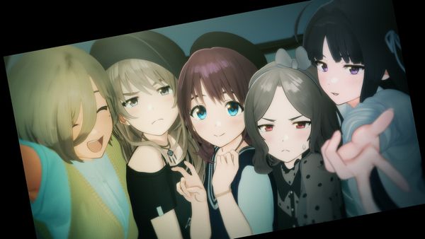 Girls Band Cry - I'll Give It a Name