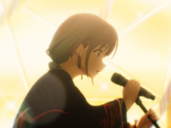 Girls Band Cry - The Center of the World