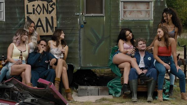 Letterkenny - I'm A Degen