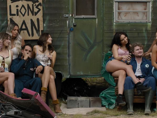 Letterkenny - I'm A Degen