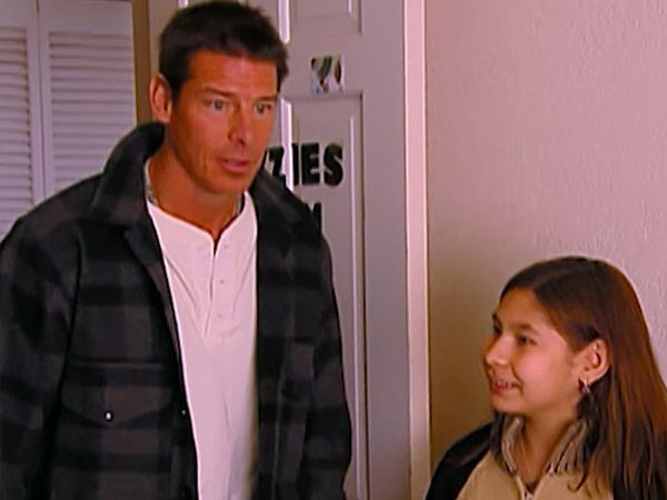 Extreme Makeover Home Edition USA - La familia Bell