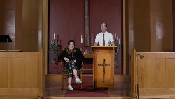 Letterkenny - Okoya