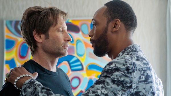 Californication - At the Movies