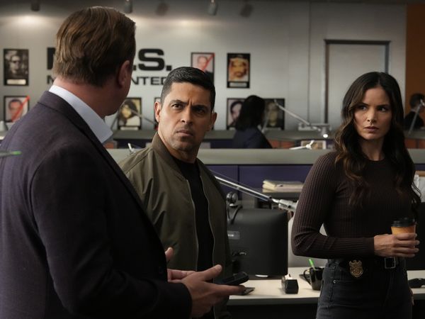 NCIS - Deal With the Devil