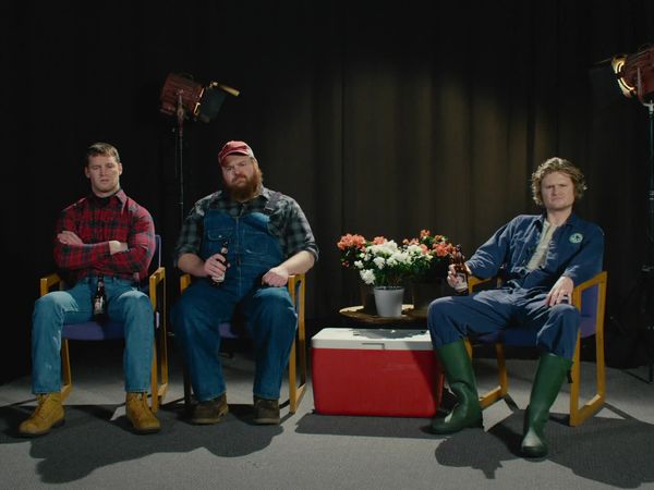 Letterkenny - Red Card Yellow Card