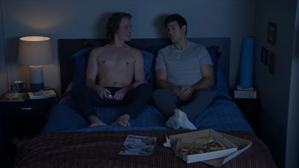 Letterkenny - Sleepover
