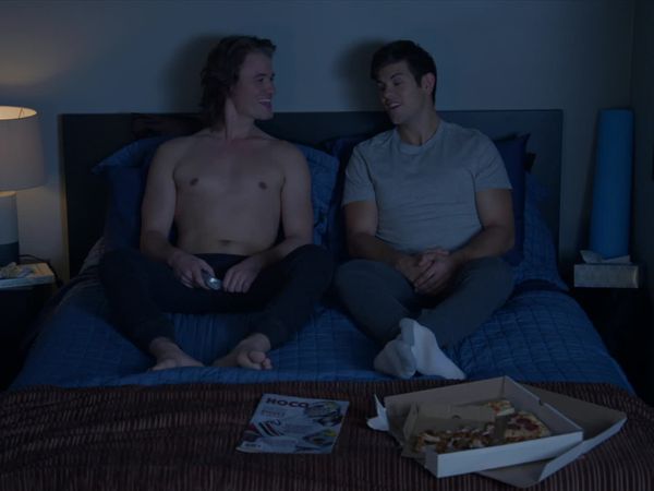 Letterkenny - Sleepover