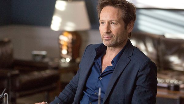 Californication - Levon