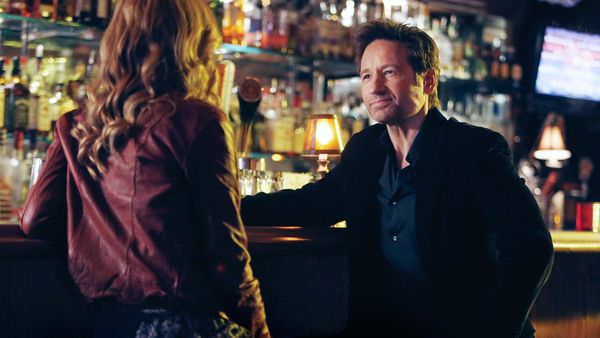 Californication - Julia