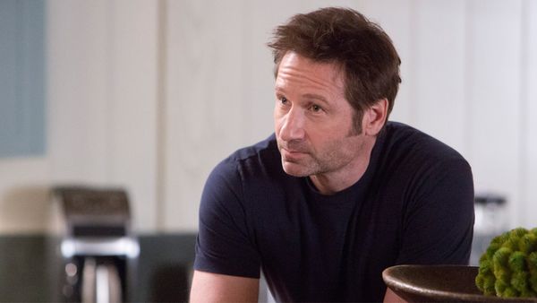 Californication - Getting the Poison Out