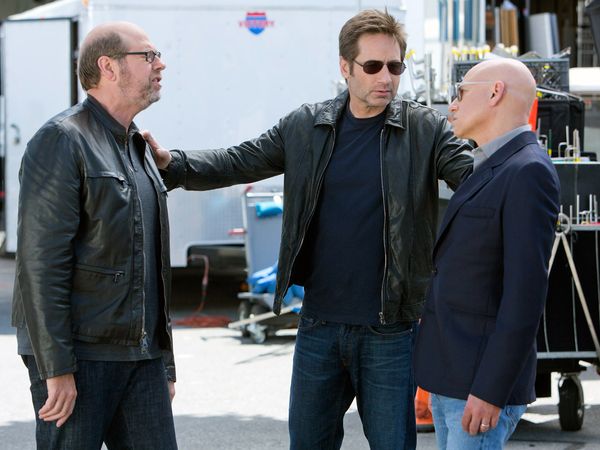 Californication - 30 Minutes or Less