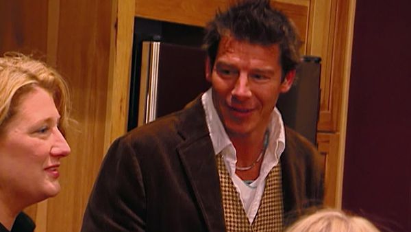 Extreme Makeover Home Edition USA - La familia Augustin