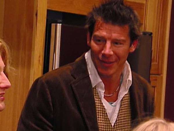 Extreme Makeover Home Edition USA - La familia Augustin