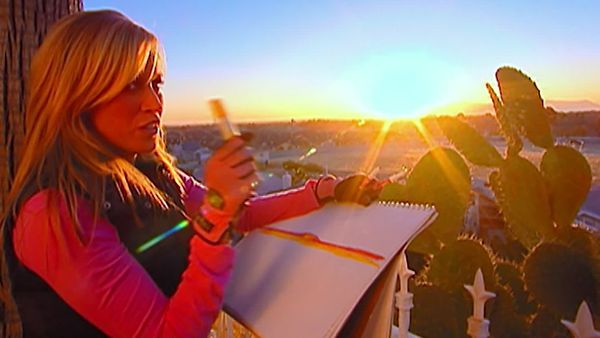 Extreme Makeover Home Edition USA - La familia Riojas