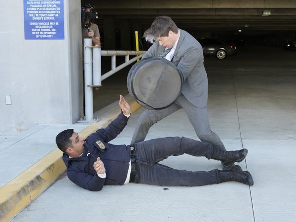 NCIS - Bad Impressions