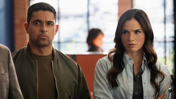 NCIS - S.O.S.
