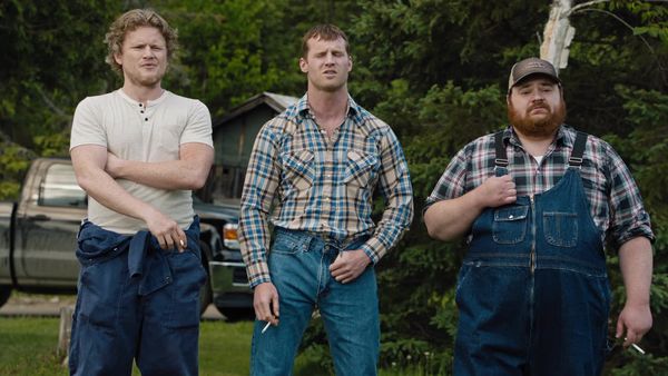 Letterkenny - Influenzas