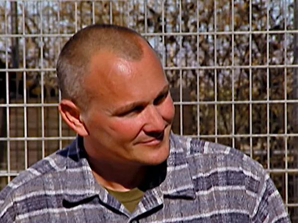 Extreme Makeover Home Edition USA - La familia Almquist