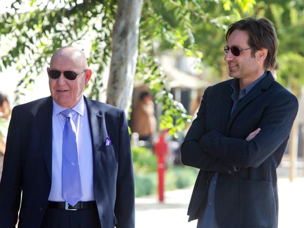 Californication - Perverts & Whores