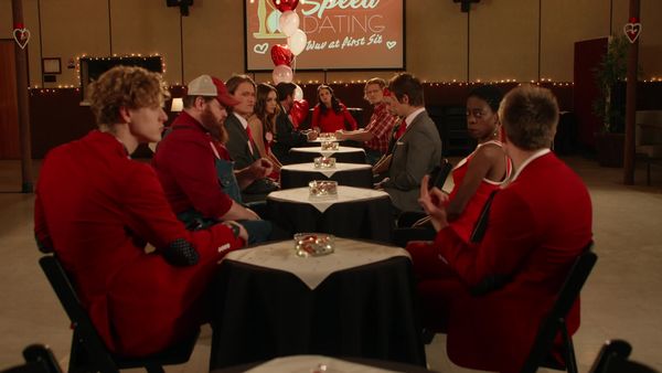 Letterkenny - Valentimes Day