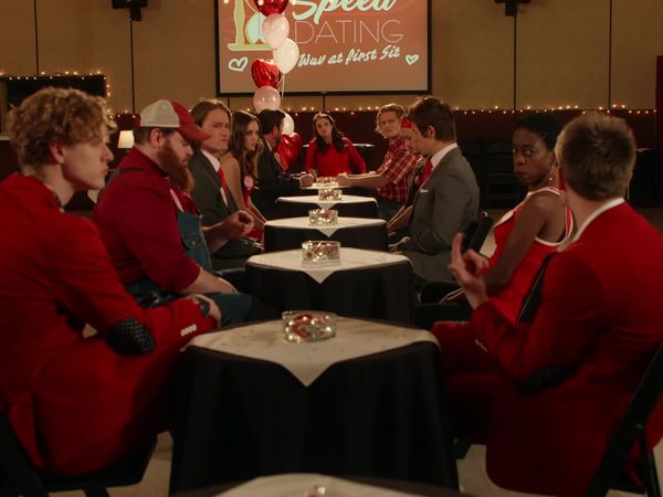 Letterkenny - Valentimes Day