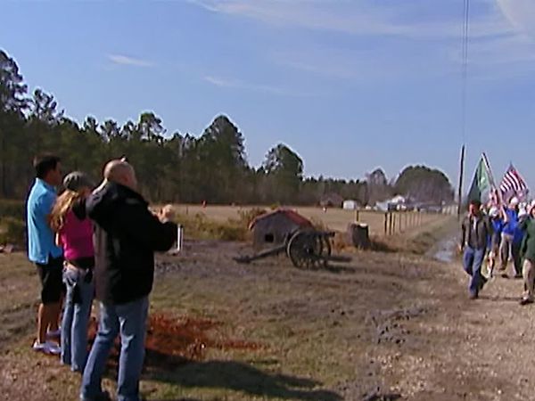 Extreme Makeover Home Edition USA - La familia Cooper