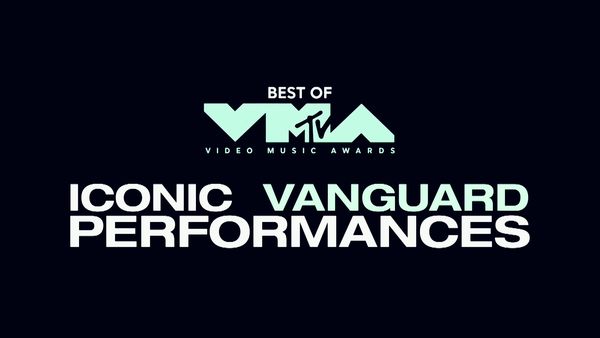 Best of VMAs - Best of the VMAs: Iconic Vanguard Performances
