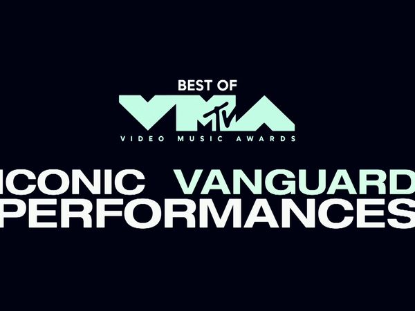 Best of VMAs - Best of the VMAs: Iconic Vanguard Performances