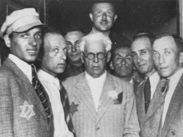 Nazi Collaborators - The Dutch Collaborator