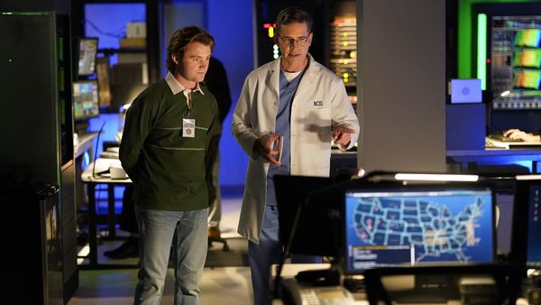 NCIS - Sons and Daughters