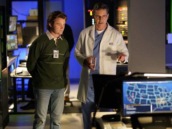 NCIS - Sons and Daughters