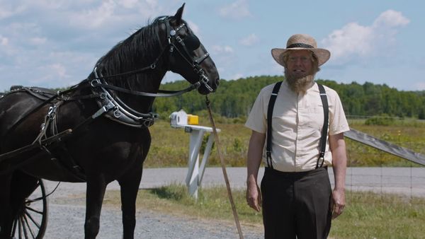 Letterkenny - Dyck Meat