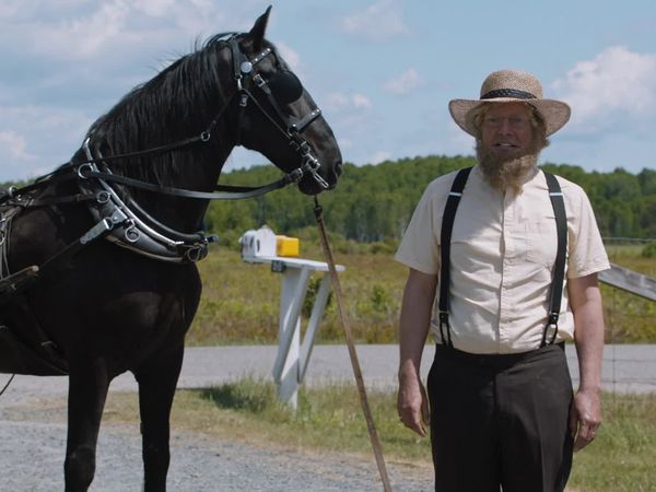 Letterkenny - Dyck Meat