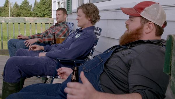 Letterkenny - The Rippers