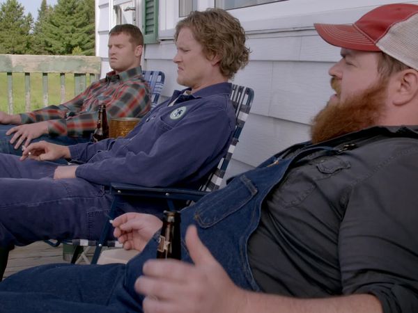 Letterkenny - The Rippers